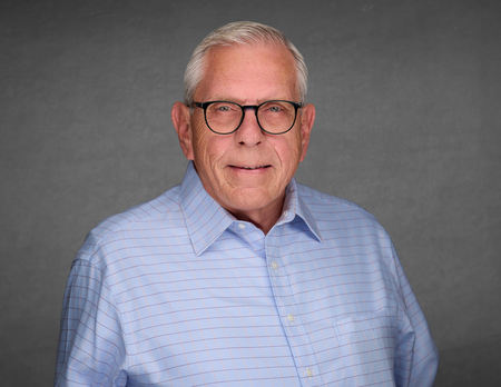 Picture of Dave Pickrell